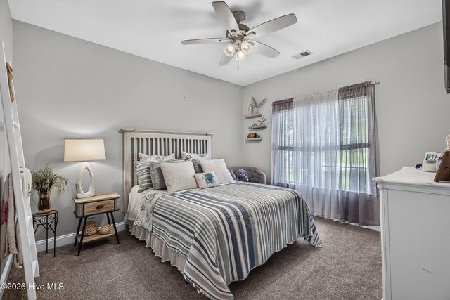 320 Castle Bay Drive D, Hampstead, NC 28443
