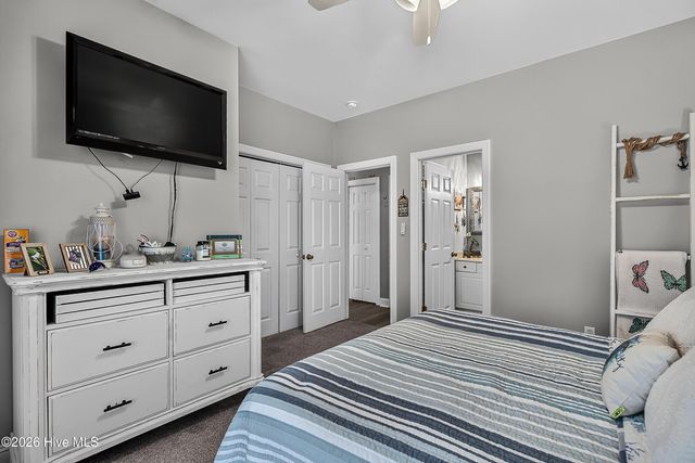 320 Castle Bay Drive D, Hampstead, NC 28443