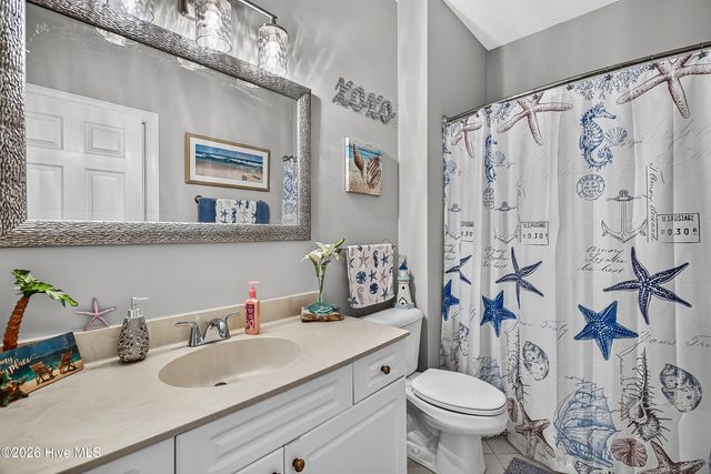 320 Castle Bay Drive D, Hampstead, NC 28443