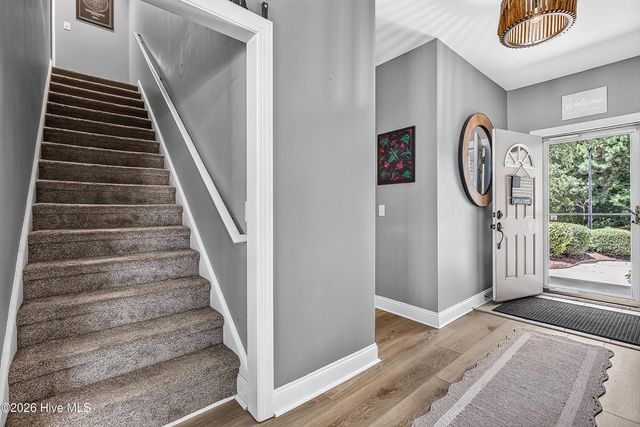 320 Castle Bay Drive D, Hampstead, NC 28443