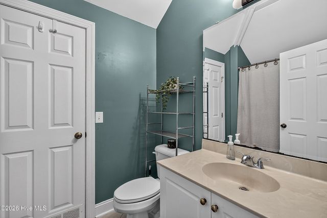 320 Castle Bay Drive D, Hampstead, NC 28443
