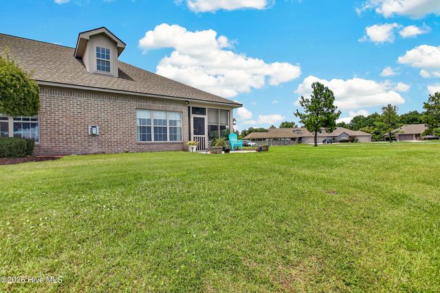 320 Castle Bay Drive D, Hampstead, NC 28443
