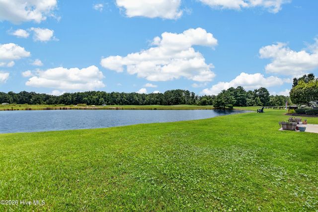 320 Castle Bay Drive D, Hampstead, NC 28443