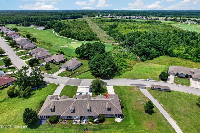 320 Castle Bay Drive D, Hampstead, NC 28443