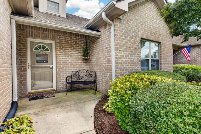 320 Castle Bay Drive D, Hampstead, NC 28443