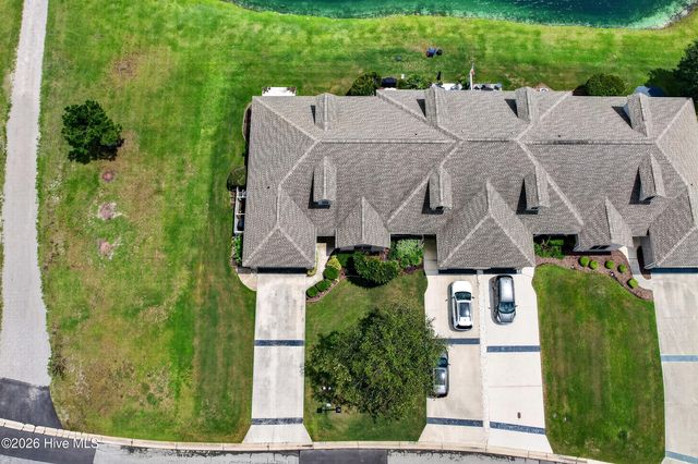 320 Castle Bay Drive D, Hampstead, NC 28443