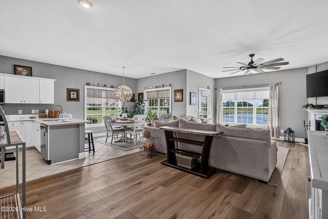 320 Castle Bay Drive D, Hampstead, NC 28443