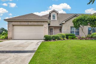 320 Castle Bay Drive D, Hampstead, NC 28443