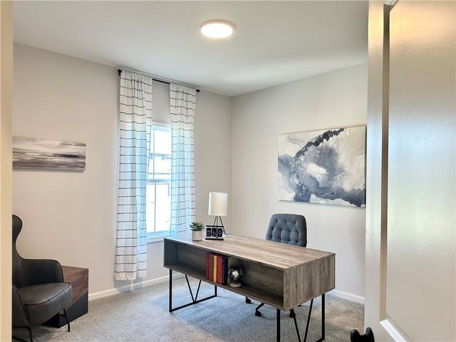 2762 SW 11th Terrace, Lee's Summit, MO 64081