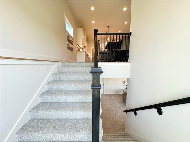 2762 SW 11th Terrace, Lee's Summit, MO 64081