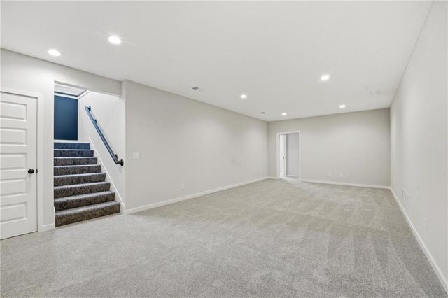 2762 SW 11th Terrace, Lee's Summit, MO 64081