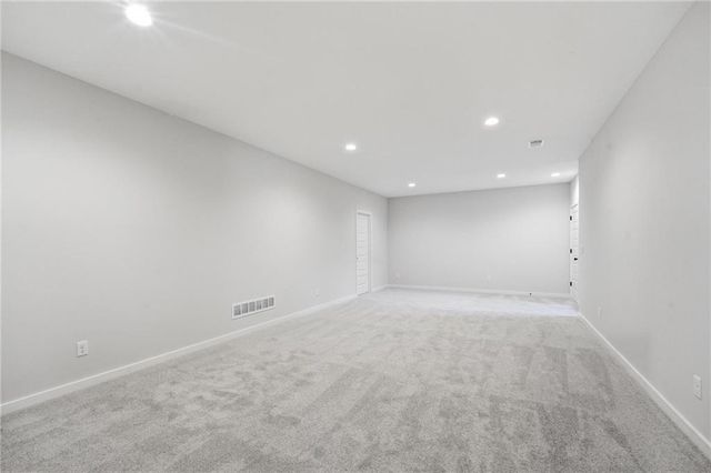 2762 SW 11th Terrace, Lee's Summit, MO 64081