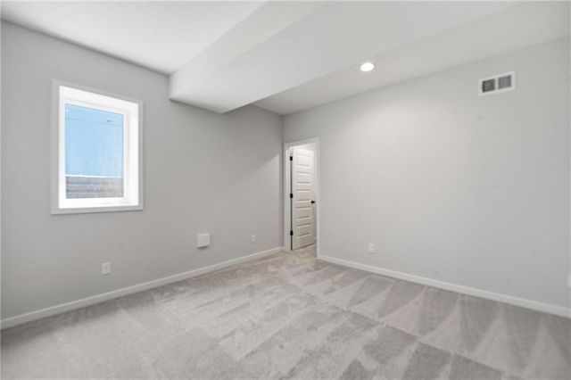 2762 SW 11th Terrace, Lee's Summit, MO 64081