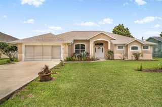 3 WALLA PLACE, Palm Coast, FL 32164