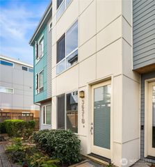 3631 Courtland Place S #B, Seattle, WA 98144