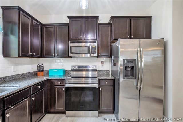 141 Rainmaker Street, Linden, NC 28356