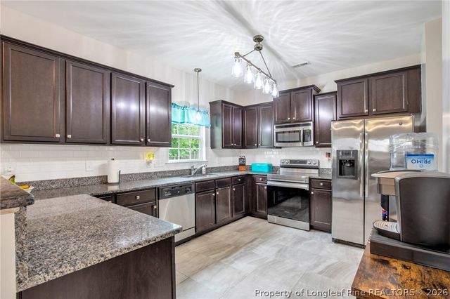 141 Rainmaker Street, Linden, NC 28356