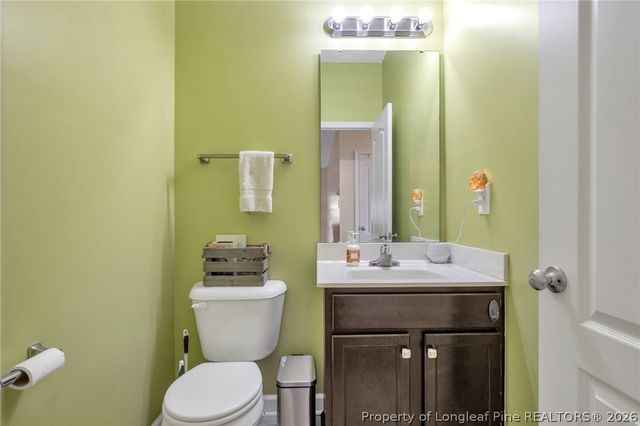 141 Rainmaker Street, Linden, NC 28356