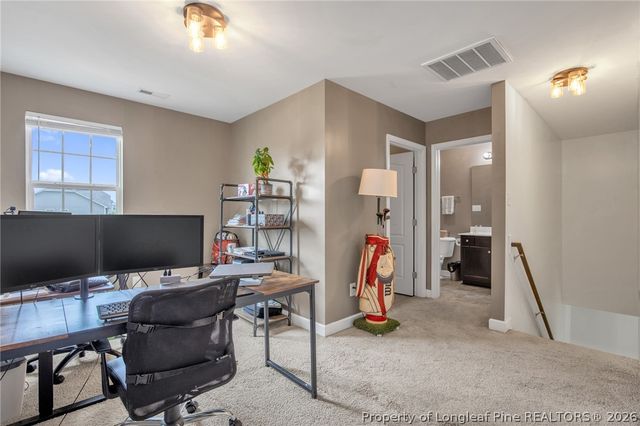 141 Rainmaker Street, Linden, NC 28356