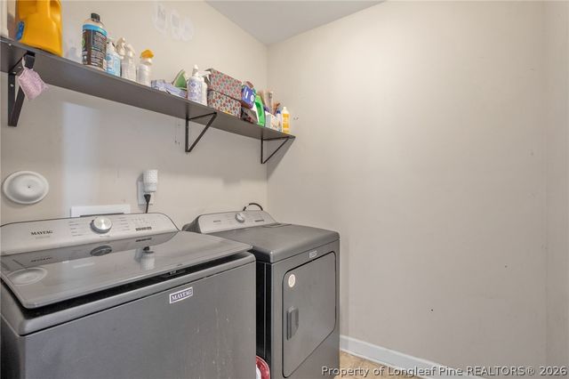141 Rainmaker Street, Linden, NC 28356