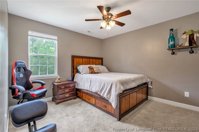 141 Rainmaker Street, Linden, NC 28356