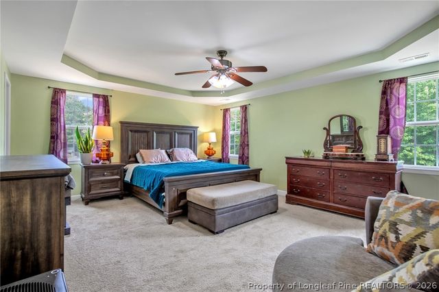 141 Rainmaker Street, Linden, NC 28356