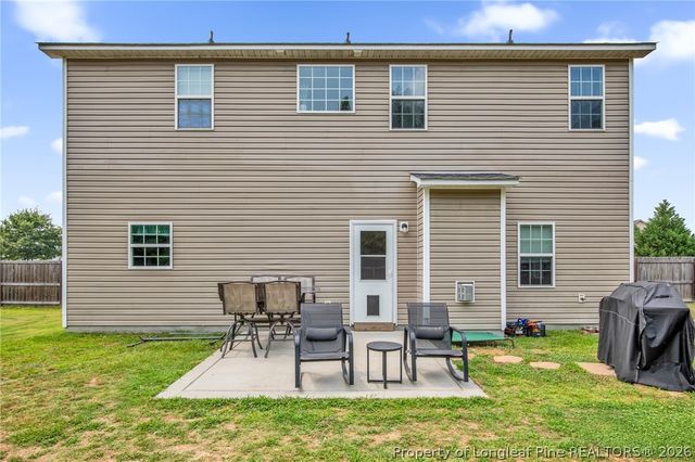 141 Rainmaker Street, Linden, NC 28356