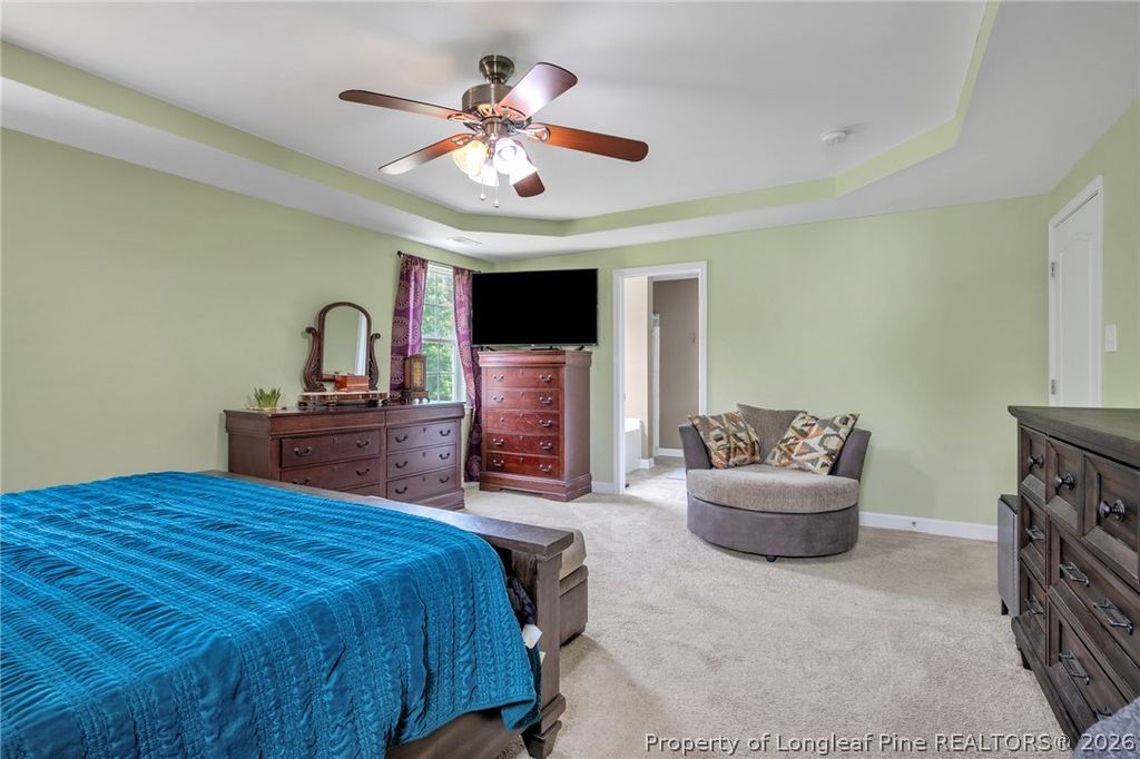 141 Rainmaker Street, Linden, NC 28356 — photo 19