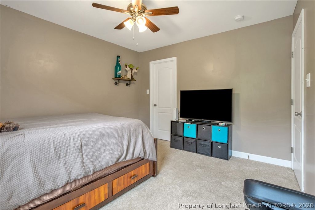 141 Rainmaker Street, Linden, NC 28356 — photo 25