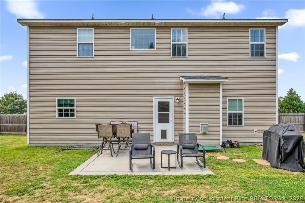141 Rainmaker Street, Linden, NC 28356 — photo 26
