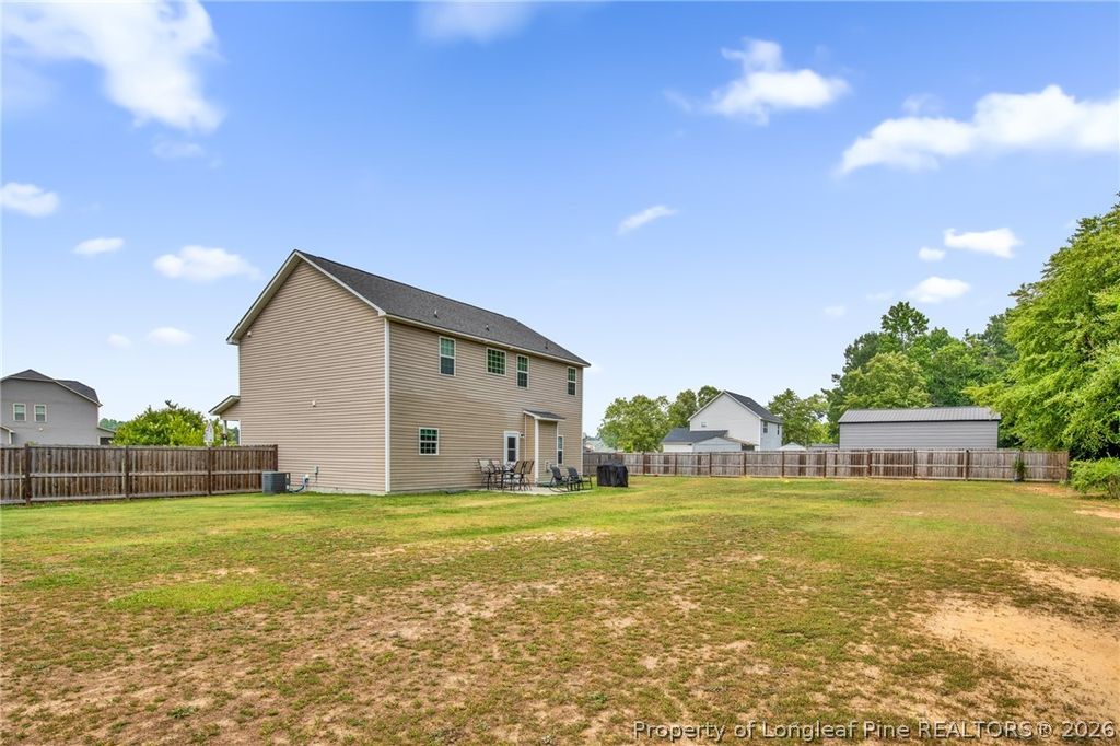 141 Rainmaker Street, Linden, NC 28356 — photo 28