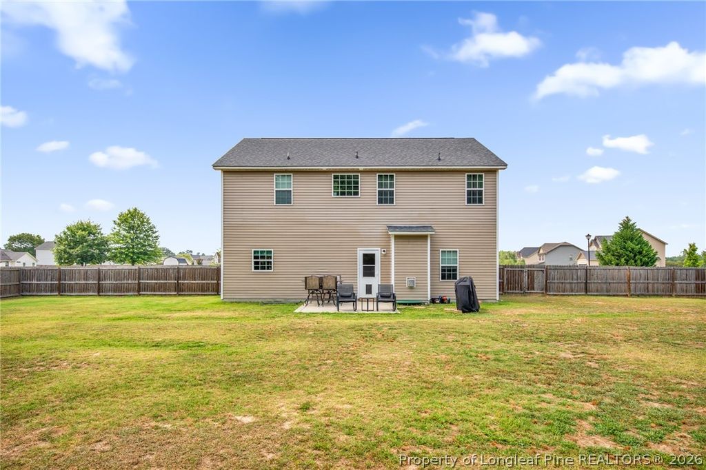 141 Rainmaker Street, Linden, NC 28356 — photo 29