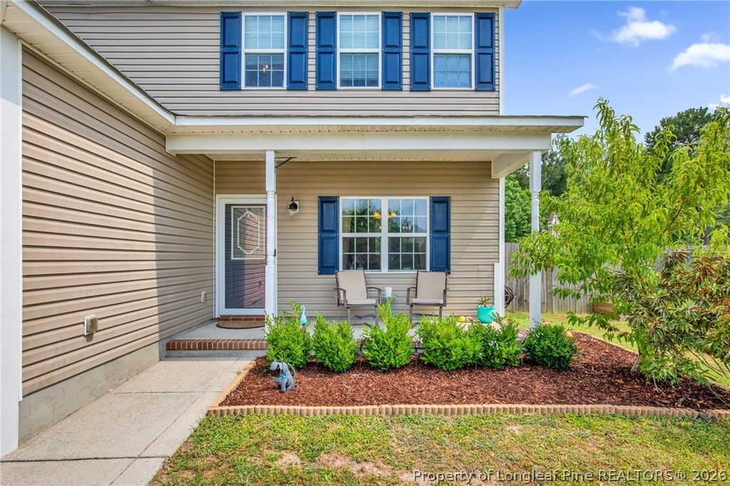 141 Rainmaker Street, Linden, NC 28356 — photo 3