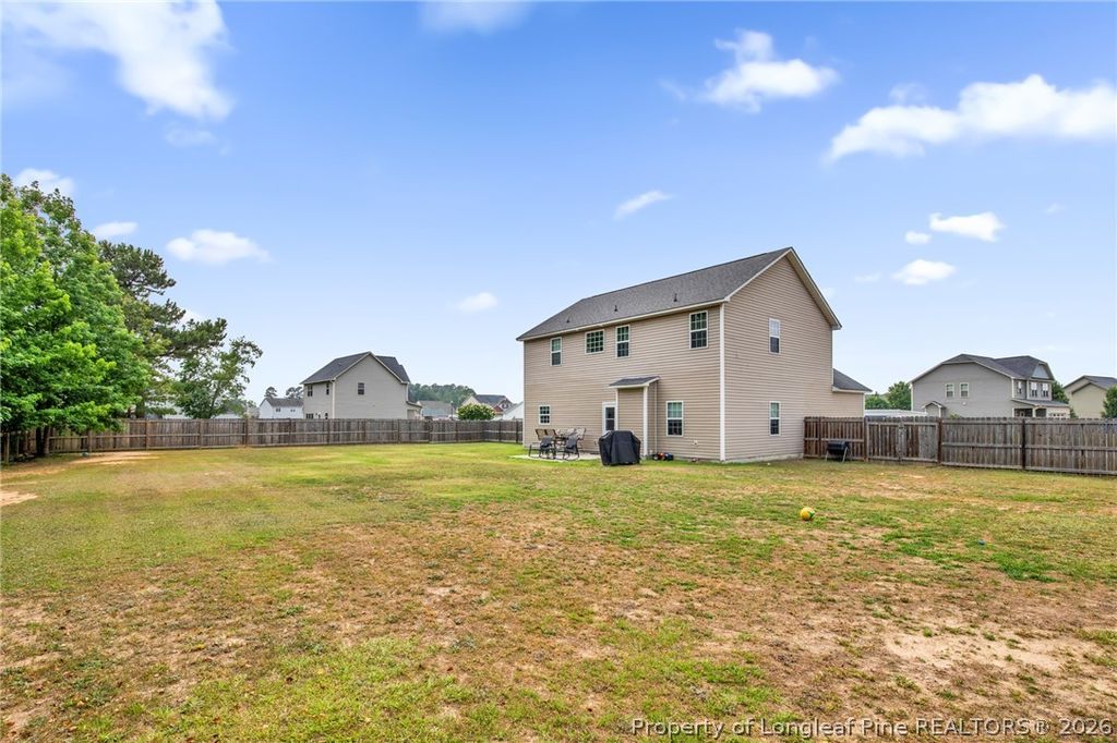 141 Rainmaker Street, Linden, NC 28356 — photo 30