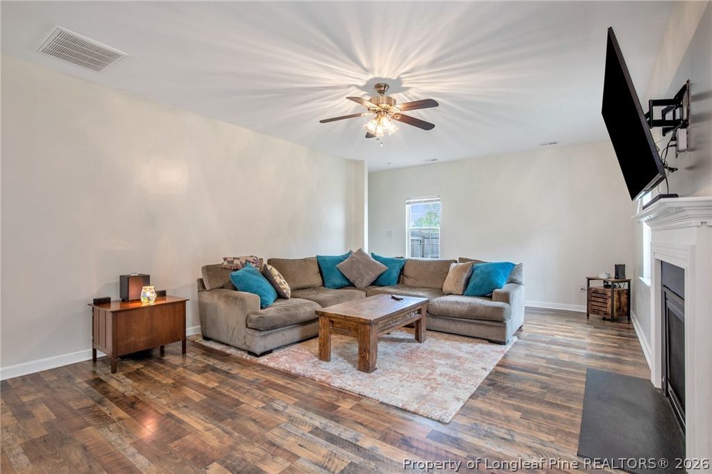 141 Rainmaker Street, Linden, NC 28356 — photo 5
