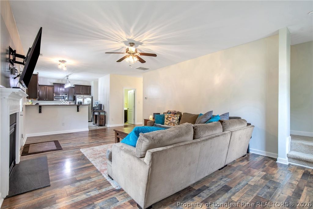 141 Rainmaker Street, Linden, NC 28356 — photo 7