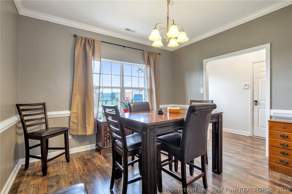 141 Rainmaker Street, Linden, NC 28356 — photo 9