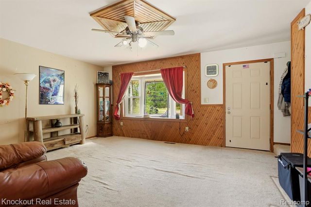 4510 Swaffer Road, Millington, MI 48746