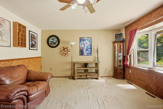 4510 Swaffer Road, Millington, MI 48746