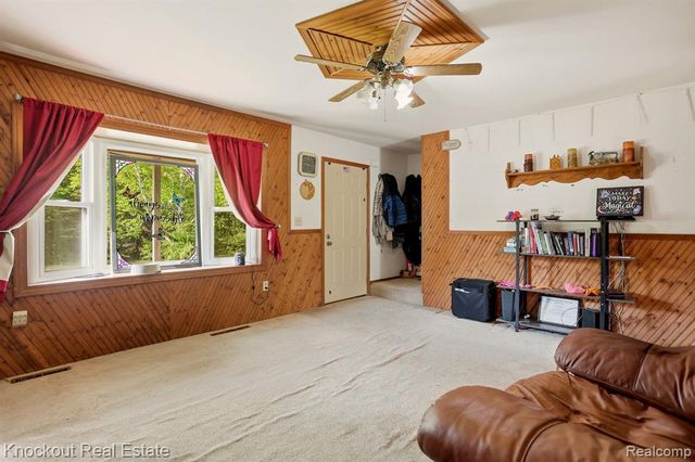 4510 Swaffer Road, Millington, MI 48746