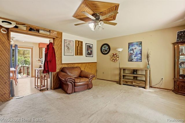 4510 Swaffer Road, Millington, MI 48746