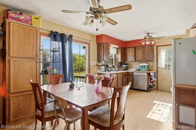 4510 Swaffer Road, Millington, MI 48746