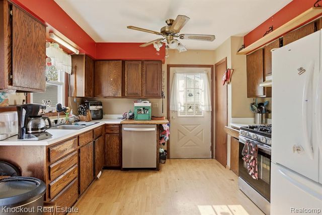 4510 Swaffer Road, Millington, MI 48746