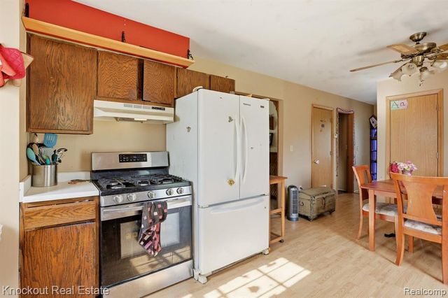 4510 Swaffer Road, Millington, MI 48746