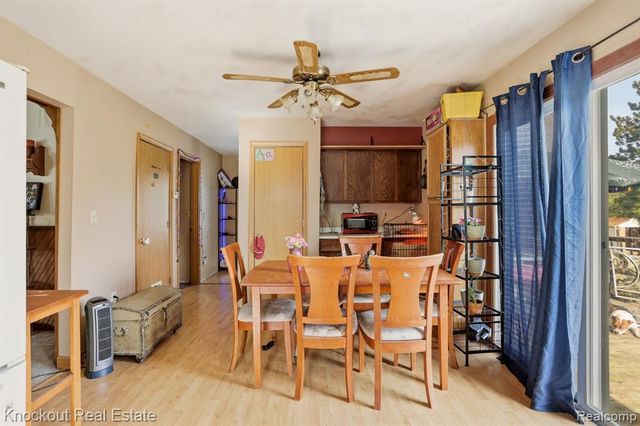 4510 Swaffer Road, Millington, MI 48746