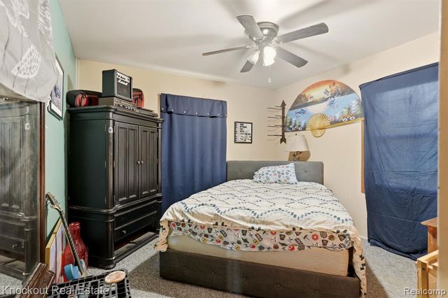 4510 Swaffer Road, Millington, MI 48746