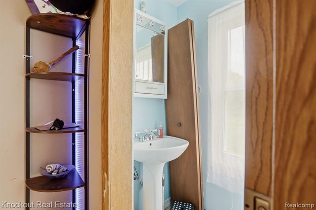 4510 Swaffer Road, Millington, MI 48746