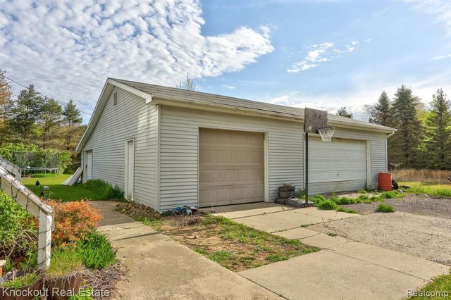 4510 Swaffer Road, Millington, MI 48746