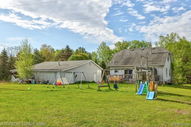 4510 Swaffer Road, Millington, MI 48746