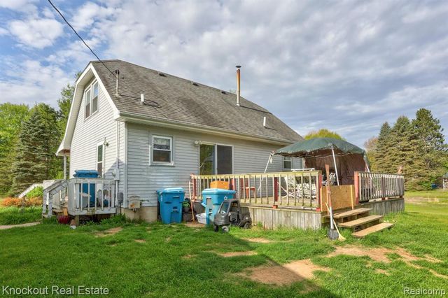 4510 Swaffer Road, Millington, MI 48746